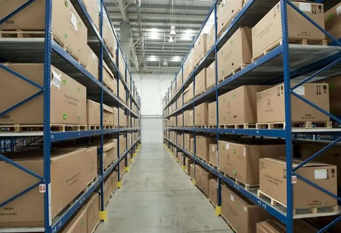 漳州到肇东市货物仓储