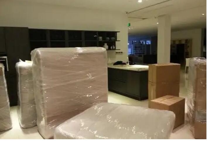 漳州到肇东市长途搬家